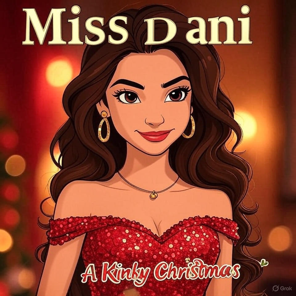 A Kinky Christmas