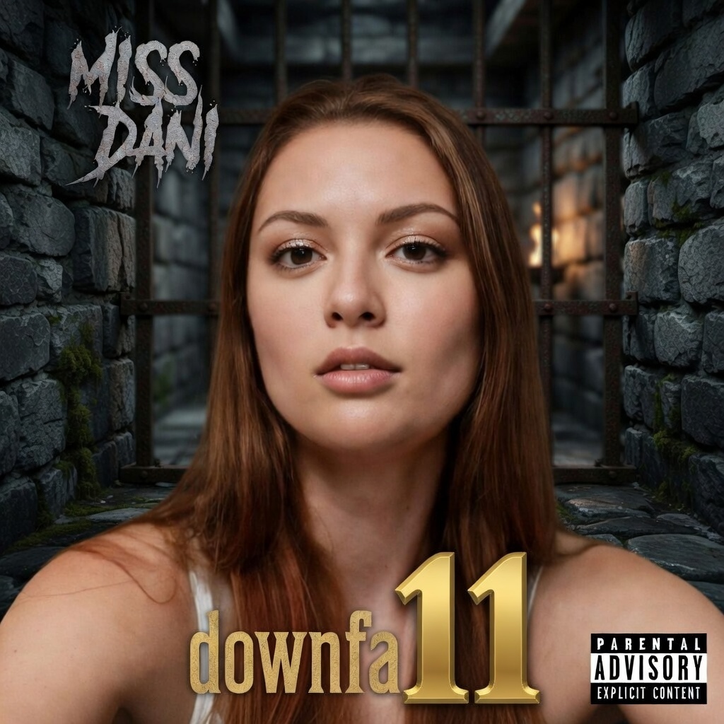 downfa11 Album Cover