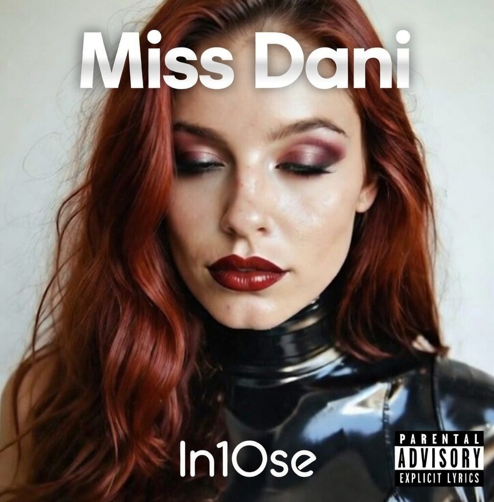 In10se Album Cover
