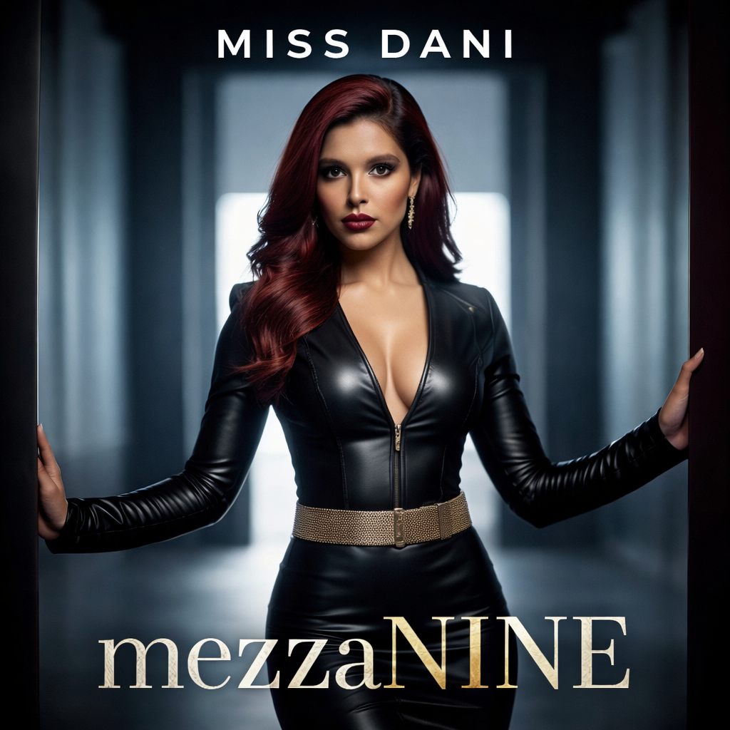 mezzaNINE Album Cover